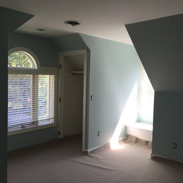 Wood Blinds