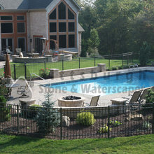 Pools
