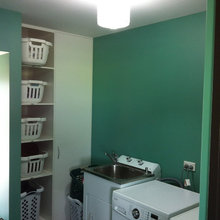 Our House, Our Project
