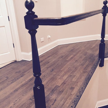 Stair Case