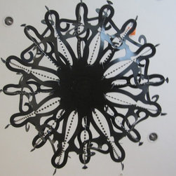 Custom Ceiling Fixtures - Products