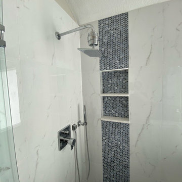 Beautiful Bathroom Remodel