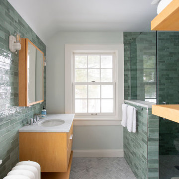 Natural Nokomis Suite