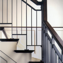 stairway