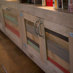 Cedarburg kitchen - Buffets And Sideboards