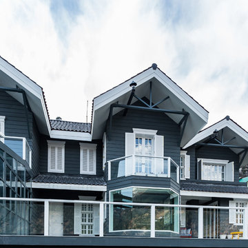 KR Home