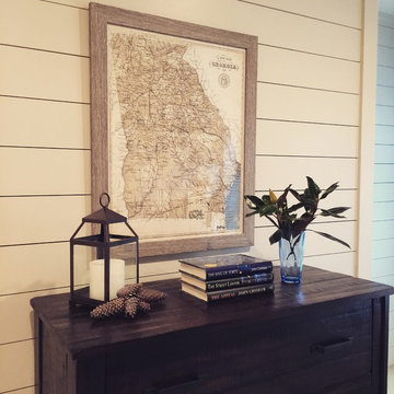 Projects by Eanes Foster Design, Inc.