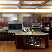 Kitchen Ideas