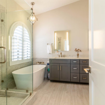 Sheena Drive Home Remodel