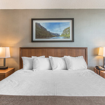 Hospitality - Quality Inn, Cornerbrook NFLD