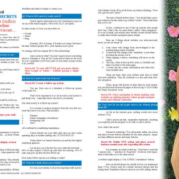 Plans & Permits Magazine 2nd Edition