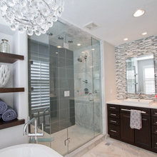 bathroom new
