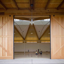 stephalain's barn doors