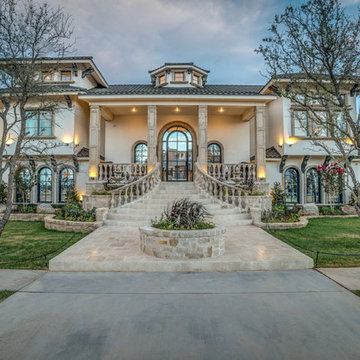 2016 Parade Of Homes