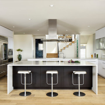 River Garden Trail | Arete Kitchens