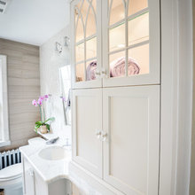 Remodeled Bathroom