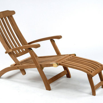 Outdoor Furniture-Teak