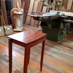 Woodworking Studio - Furniture