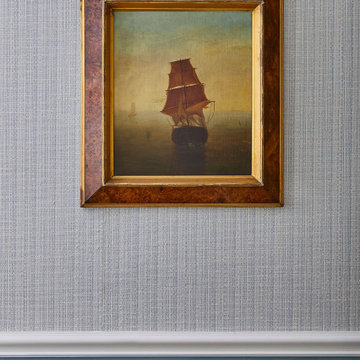 Lenox Hill Apartment