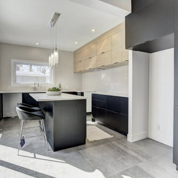 Berri Kitchen