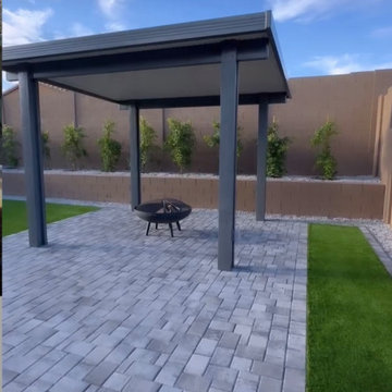 Our Work