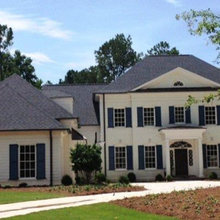 New Construction - House