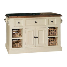 Kitchen Islands
