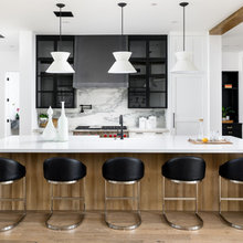 New Man / Bar Landing