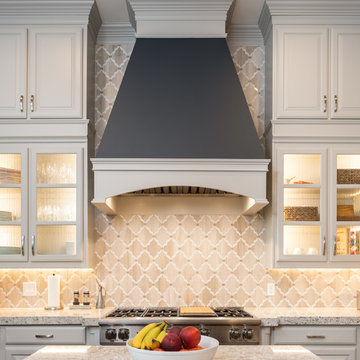 Flower Mound Kitchen Refresh