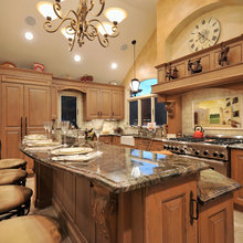 new house kitchen ideas