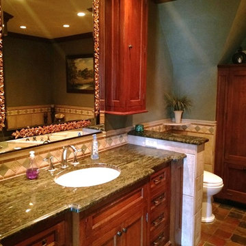 Bathroom Remodel 03