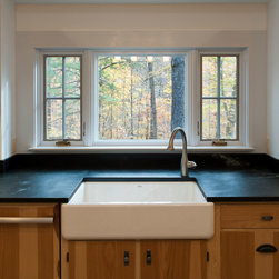 Albemarle County - Kitchen Sinks