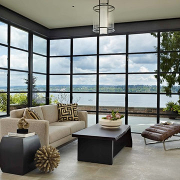 Pacific Heights Residence