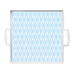 Serving Trays - Serving Trays