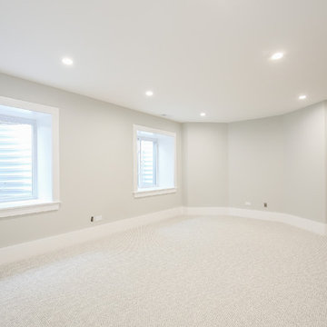 Skokie Whole Home Remodel