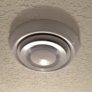North Oaks Basement