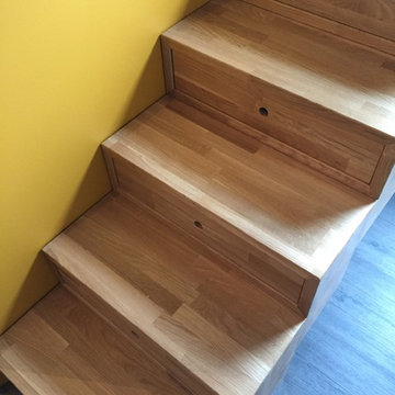 APPARTEMENT PRIVE