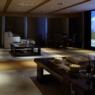 Home Automation