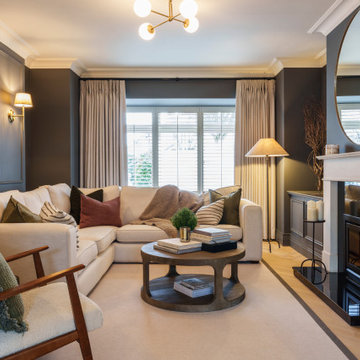 Brook Residence Castleknock Dublin