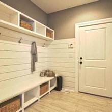 Mud room