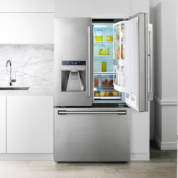 Signature Kitchen Suite