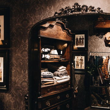 Old Bank Atelier | Suzie Anderson Home