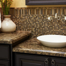 Guest bath