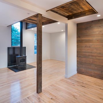 Art[i]fact House