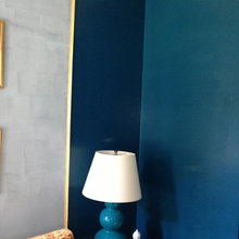 Blue Study