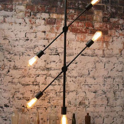 Luxe Lighting - Pendant Lighting