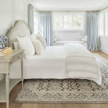 Cream And white BR
