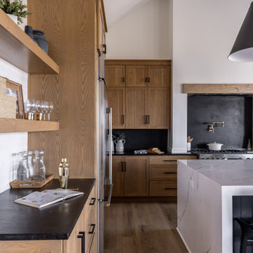 Kirkland - Complete Home Remodel