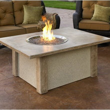 fire pit