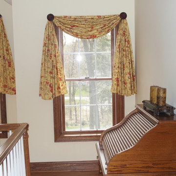 Foyer designs